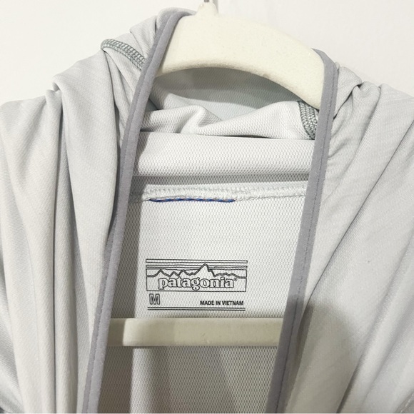 Patagonia W's Sunshade Hoody - Picture 4 of 7